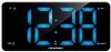 Blaupunkt CR15WH RADIOBUDZIK FM PLL USB